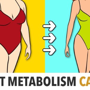 Cardio Workout to Lose Weight Fast: 8 Exercises to Boost Metabolism