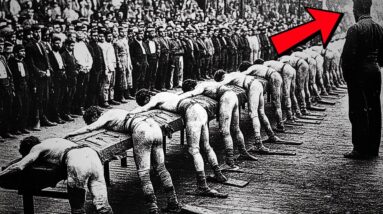 VERBOTENE Fotos des Wilden Westens, die die WAHRHEIT über die amerikanische Geschichte zeigen
