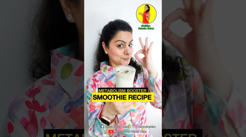 THANDA METABOLISM KO BHAGAO #weightloss #food #weightlossdiet #recipe #weightlossplan #dietplan