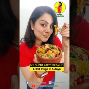 Jhat pat banao weight loss dinner #weightloss #food #recipe #weightlossplan #dietplan #diet