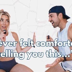 Why You Avoid Tough Conversations & How They Could Change Everything