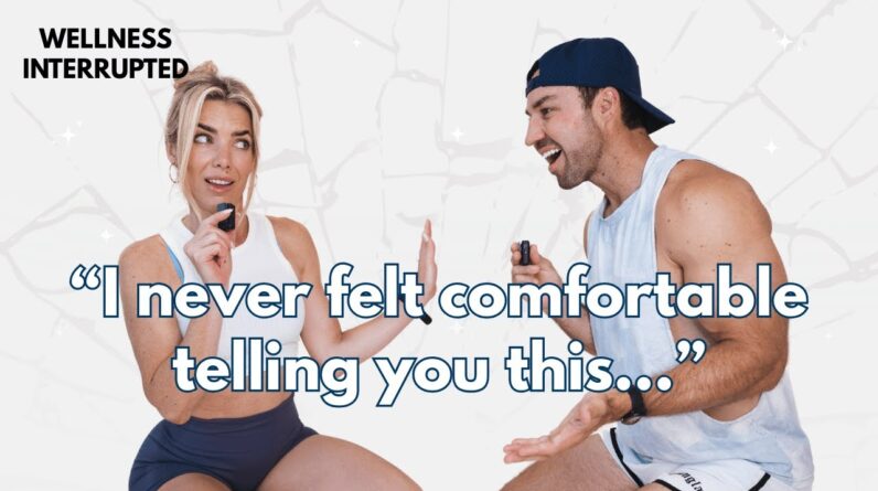 Why You Avoid Tough Conversations & How They Could Change Everything