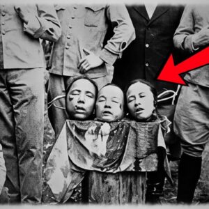 ATEMBERAUBENDE historische Momente – festgehalten in einzigartigen Fotos!