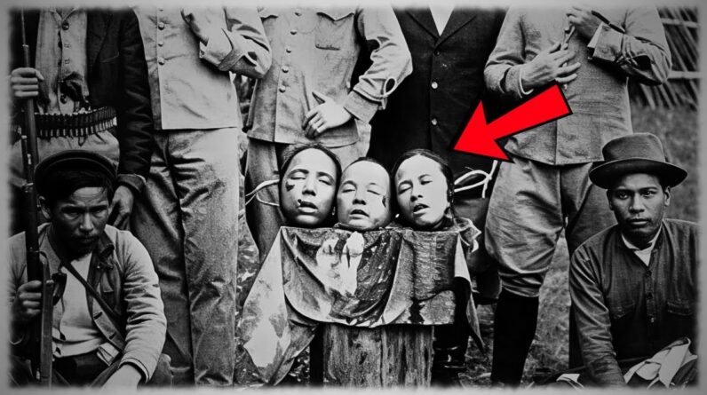 ATEMBERAUBENDE historische Momente – festgehalten in einzigartigen Fotos!