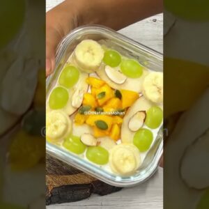 WEIGHT LOSS BREAKFAST