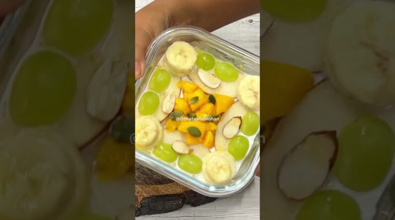 WEIGHT LOSS BREAKFAST