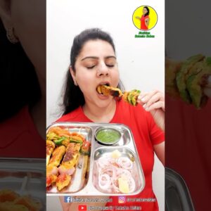 Pet bharo aur wazan kam karo #food #weightlossdiet #recipe #weightloss #healthyfood #diet