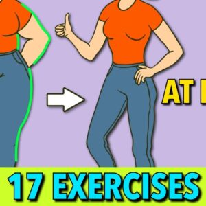 17 Fat-Burning Morning Exercises – Start Your Day Strong & Lean