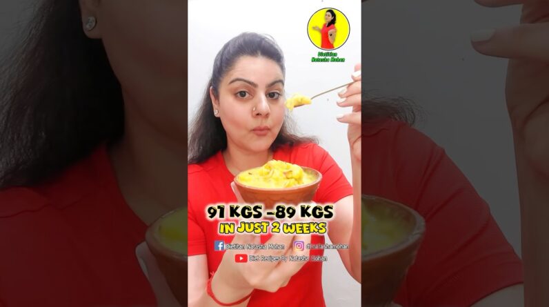 Meetha khao wazan ghatao #food #recipe #weightlossdiet #dietplan #healthyfood #healthydessert #diet