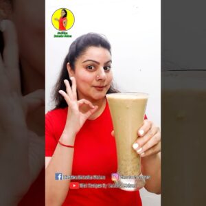 Ab kitchen mein kam time bitana #food #diet #recipe #dietplan #weightlossdiet #smoothie #easyrecipe