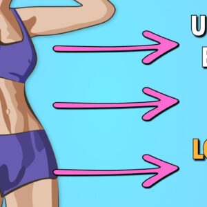 10 Best Exercises to Build Muscle and Burn Calories At Home