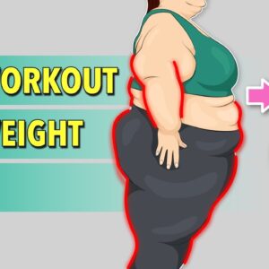Do HIIT At Home for Maximum Weight Loss – Full Body Workout
