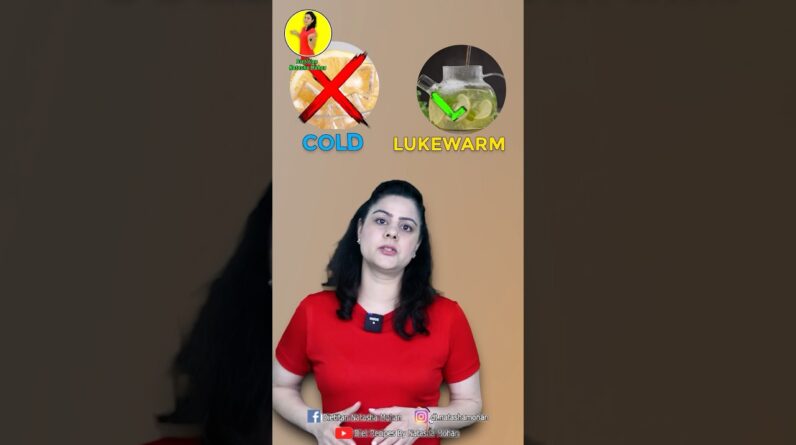 EASY WEIGHT LOSS TRICK