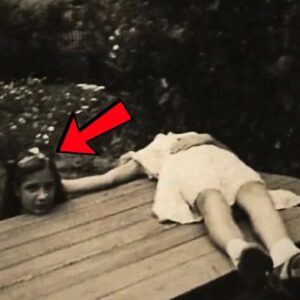 Seltene alte Fotografien, die eine Seite der Geschichte zeigen, die du NOCH NIE gesehen hast