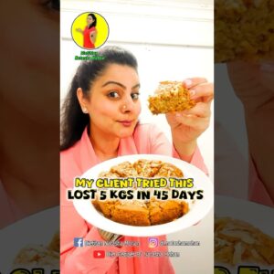 HEALTHY  WEIGHT LOSS SALAD