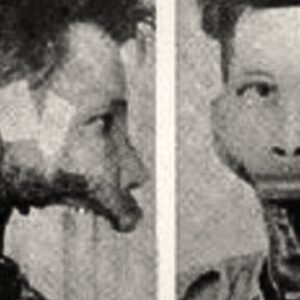 39 ERSTAUNLICHE Seltene Historische Fotografien, von deren Existenz Sie NICHT GLAUBEN werden