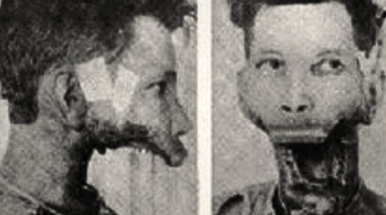 39 ERSTAUNLICHE Seltene Historische Fotografien, von deren Existenz Sie NICHT GLAUBEN werden