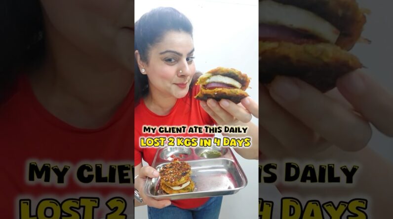 NO WEIGHT LOSS BREAD 🍔