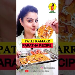 WEIGHT LOSS ROTI RECIPE