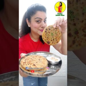 120 CALS High protein paratha recipe for weight loss #food #weightlossdiet #diet #recipe #easyrecipe