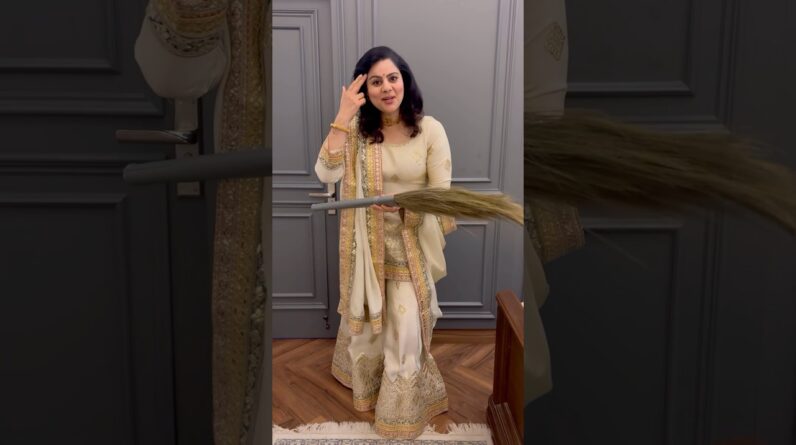 ASLI DIWALI CLEANING 🧹