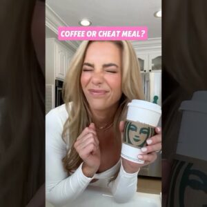 That sugar is insane! If you love PSL & don’t want to gain 10lbs from coffee this year I got you…