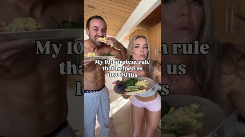 i used to grab “healthy” bars but label reading felt confusing and my protein was WAY too low…