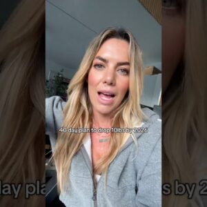 How to ACTUALLY have a glow up by 2026