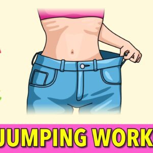 1 Week Full Body Workout – No Jumping Calorie-burner (no repeats)