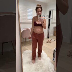It’s only 13 pounds different on the scale, but my body feels completely different.