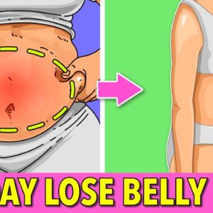 7-Day Belly Cardio & Abs Workout Challenge (SHRINK STOMACH FAT)