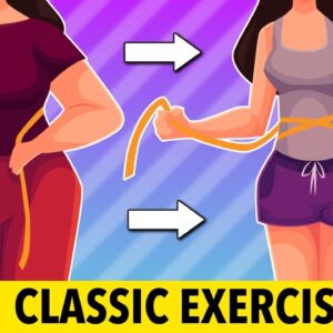 Get Fit Fast with These 11 Classic Exercises You Can Do at Home