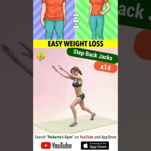 #easy #morningexercises #routine - Do This To #loseweight  @RobertasGym #homeworkout #weightloss