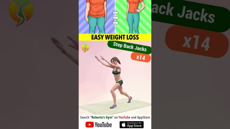 #easy #morningexercises #routine - Do This To #loseweight  @RobertasGym #homeworkout #weightloss