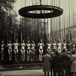 Diese historischen Fotos VERÄNDERN deinen Blick auf die Vergangenheit