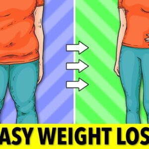 Easy Morning Exercise Routine - Do This To Lose Weight
