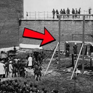Sie versuchten, diese SCHOCKIERENDEN Amerikanischer Bürgerkriegsfotos aus der Geschichte zu löschen
