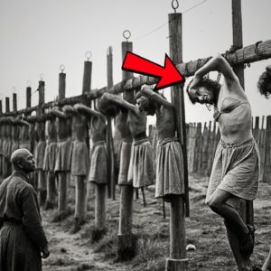 50+ SCHOCKIERENDE seltene Fotos, die die Geschichte nie wollte, dass du sie siehst