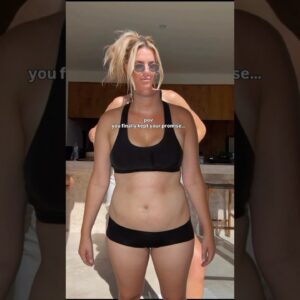 lost 45 pounds NATURALLY, maintained it for years...