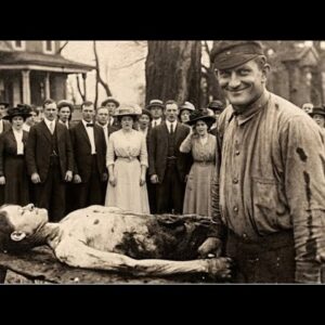 Diese SELTENEN alten Fotos werden deine Sicht auf die Vergangenheit verändern! Historische Fotos