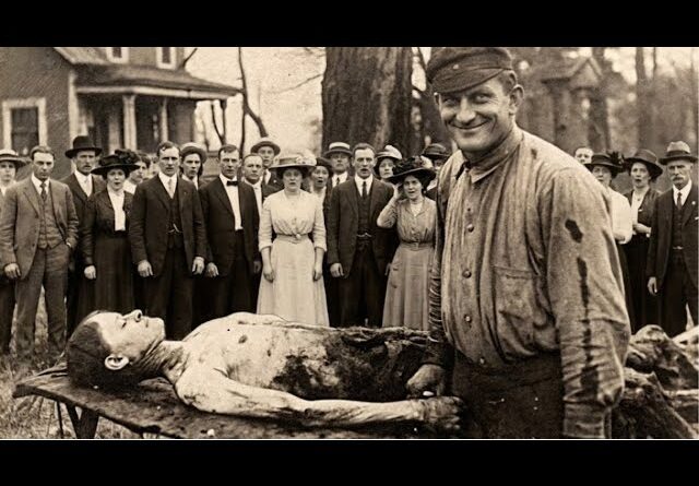 Diese SELTENEN alten Fotos werden deine Sicht auf die Vergangenheit verändern! Historische Fotos