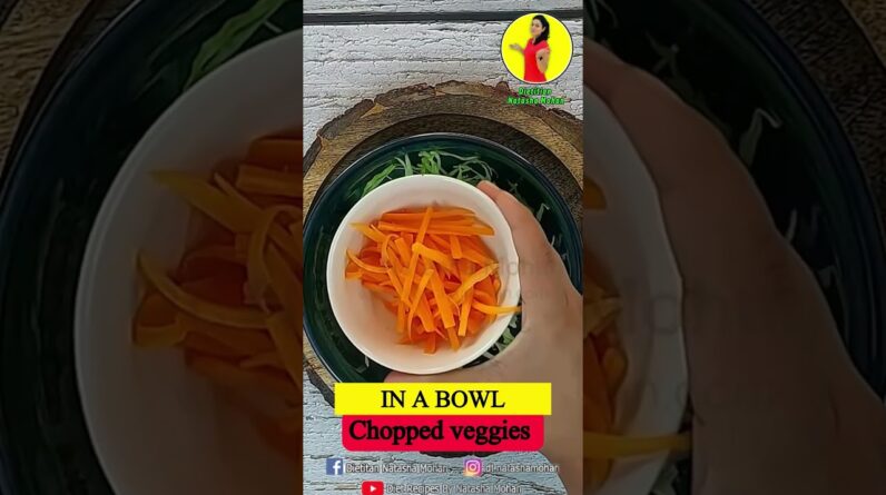 Best Roti For Weight Loss ! #weightlossroti  #rotirecipe #healthyindianrecipes