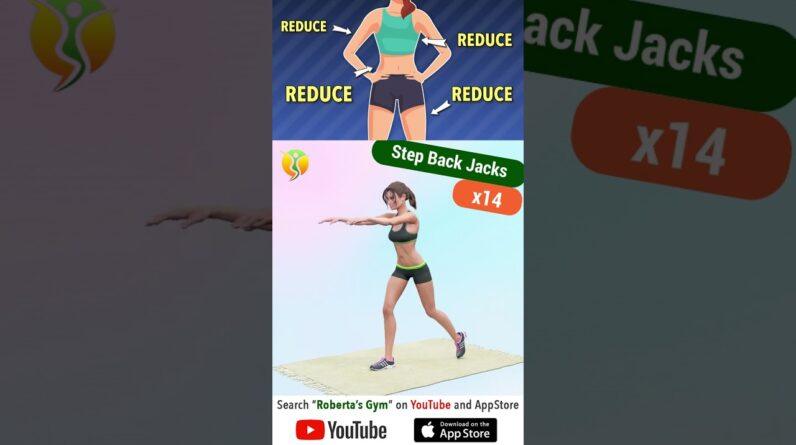 #quick #cardioworkout to Burn #fullbody #fat  ⁨@RobertasGym   #weightloss #homeworkout #fitness