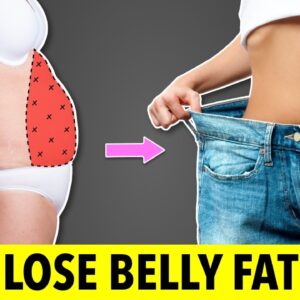12 Body Weight Exercises to Lose Belly Fat – Home Workout
