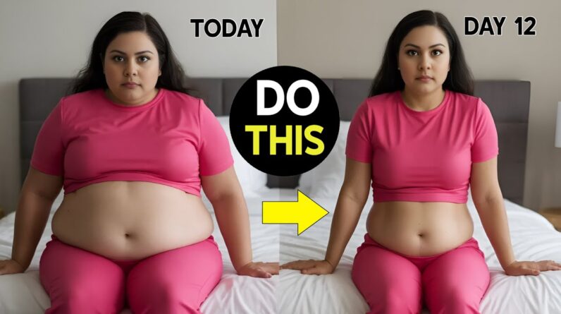 70-90 Kgs? Don't Run or Jog — Just Do This Instead