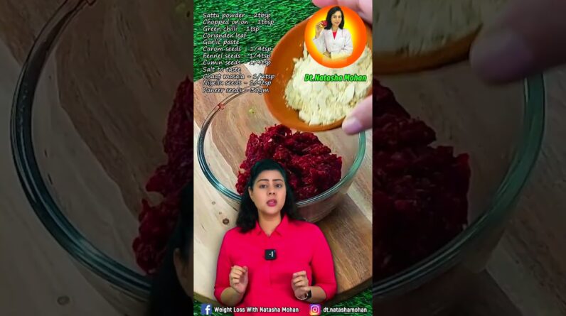 Weight loss Cheela for breakfast Or dinner #indianrecipe #healthybreakefast  #healthydinner