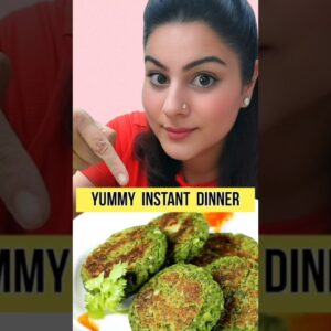 Health Veg dinner recipe for weight loss ! #weightlossdiet  #healthydinner #weightlossrecipe