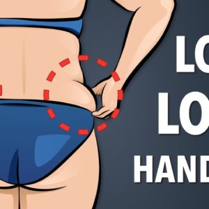 14 Exercises to Burn Love Handles and Sculpt Abs Fast