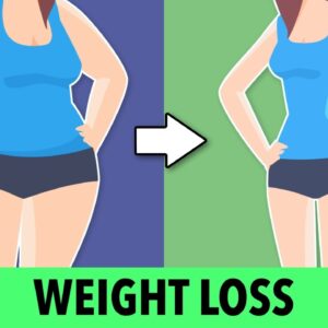 15-Minute Energy Boost Workout for Weight Loss
