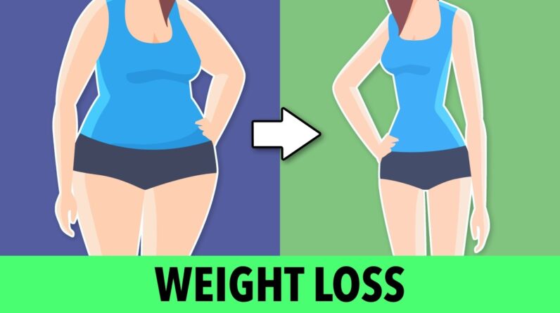 15-Minute Energy Boost Workout for Weight Loss